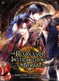 Regressor Instruction Manual คู่มือการใช้งานของนักข้ามเวลา