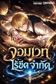 The Infinite Mage จอมเวทไร้ขีดจำกัด