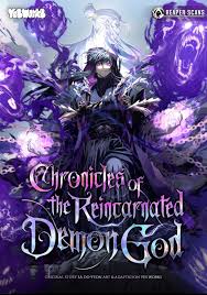 Chronicles of the Reincarnated Demon God พงศาวดารเทพมารหวนคืน