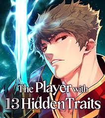 Starting With 13 Hidden Traits เริ่มเกมพร้อม 13 คุณสมบัติลับ