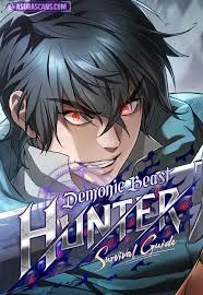 Demonic Beast Hunter Survival Guide นักล่าฆ่าเพื่อรอด