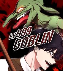 Level 999 Goblin ก็อบลินเลเวล 999
