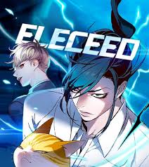 Eleceed
