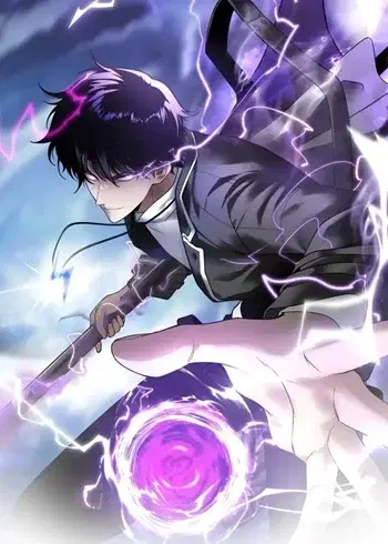 Awakening the Purple Thunder at the Beginning ปลุกอาชีพระดับ S เทพอัสนีม่วงสวรรค์