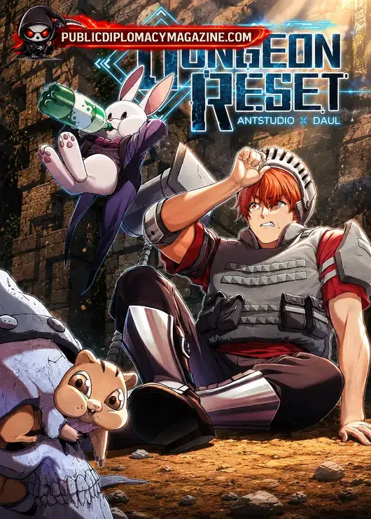 Dungeon Reset สมรภูมิไม่สิ้นสุด