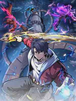 I Cleared 999 Floors in Advance All People Scramble for the Tower